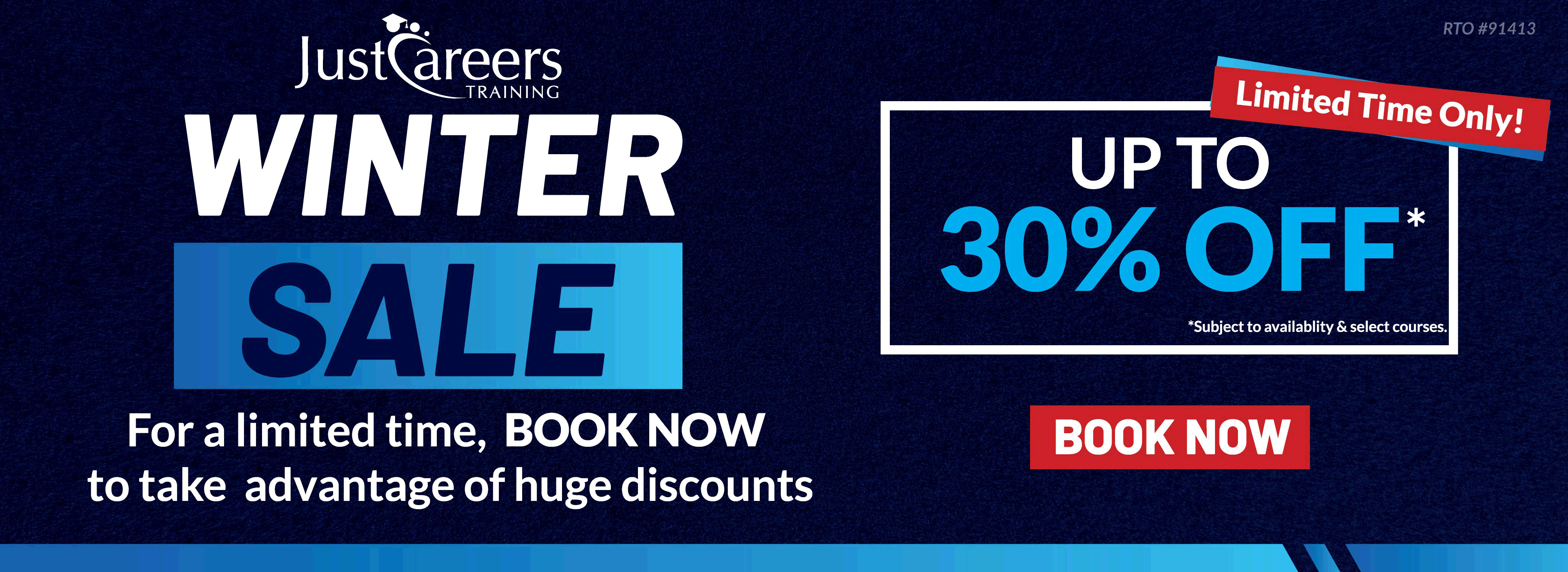 THE Long Weekend Sale Sliding Banner JCT