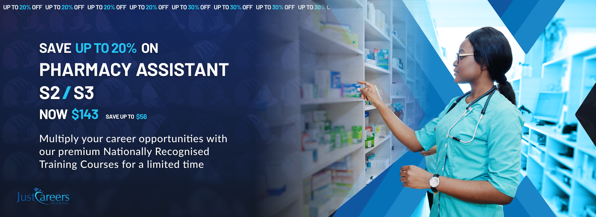 THE Long Weekend Sale Sliding Banner JCT