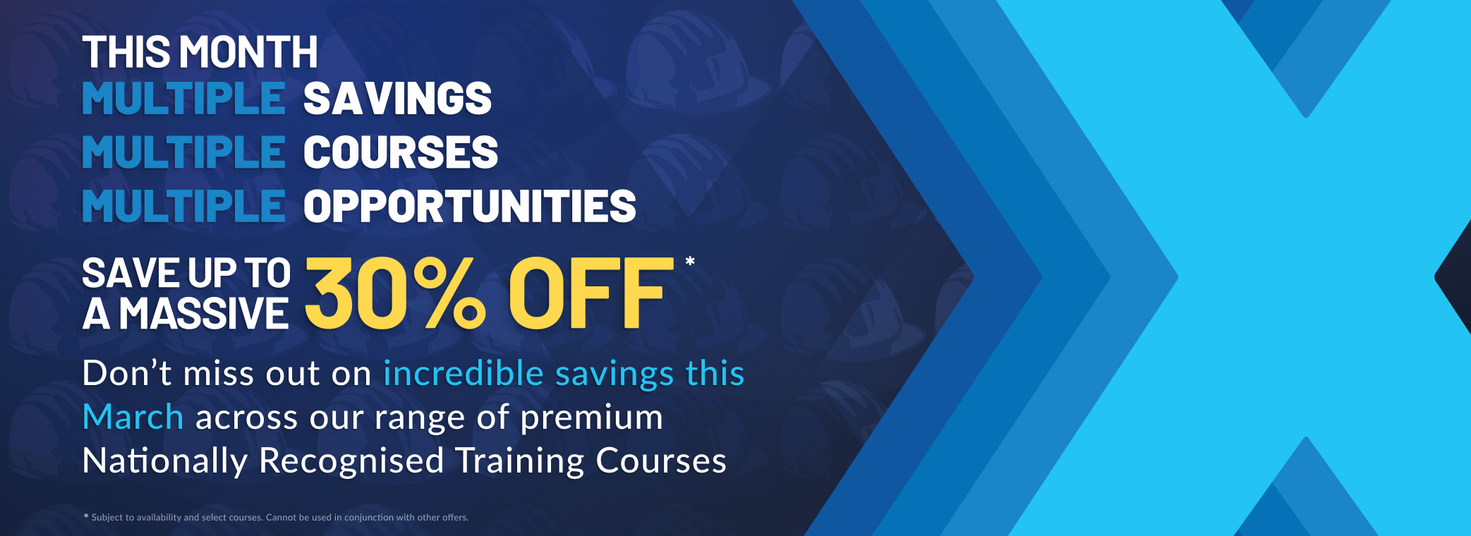 THE Long Weekend Sale Sliding Banner JCT